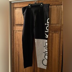 Calvin Klein leggings